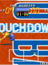 Football Frenzy