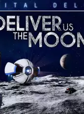 Deliver us the Moon: Deluxe Edition