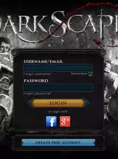 DarkScape