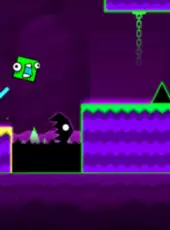 Geometry Dash World