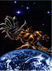 Arcade Archives: Daioh