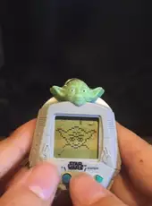 Giga Pets: Star Wars - Yoda