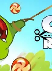 Cut the Rope 2