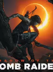 Shadow of the Tomb Raider