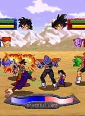 Dragon Ball Z: The Legend