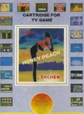 Honey Peach