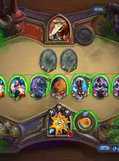 Hearthstone: Curse of Naxxramas