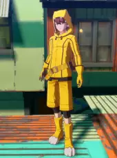 Digimon Story: Time Stranger - Costume Pack