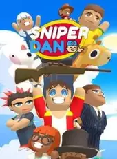 Sniper Dan