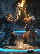 Gears 5: Ultimate Edition