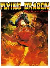 Flying Dragon: The Secret Scroll