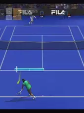 Virtua Tennis 2009