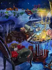 Christmas Stories: Nutcracker