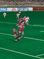 FIFA Soccer 97