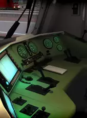 Train Simulator 2021: DB BR 120 Loco