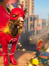 Goat Simulator 3: Super Duper Pack