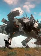 Horizon Zero Dawn