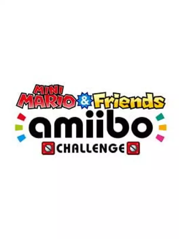 Mini Mario & Friends: Amiibo Challenge