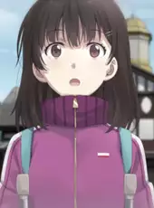 Christmas Tina