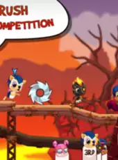 Fun Run 3: Arena Running Game