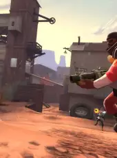 Team Fortress 2: A Heavy Update