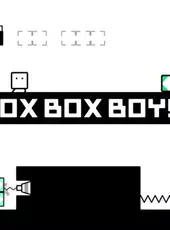 BoxBoxBoy!