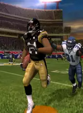 Madden NFL 07