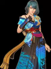 Dead or Alive 6