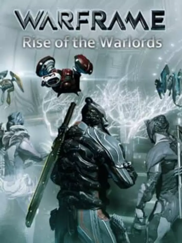 Warframe: Rise of the Warlords