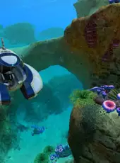 Subnautica + Subnautica Below Zero Double Pack