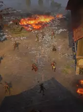 Wartales: Contract - Fires in the Capital