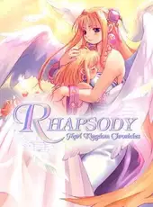 Rhapsody: Marl Kingdom Chronicles