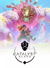 Catalyst Black