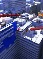 Mirror's Edge