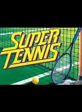 Super Tennis