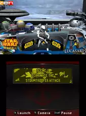 Star Wars Pinball