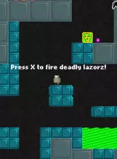 Robot Wants Kitty