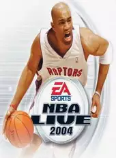 NBA Live 2004