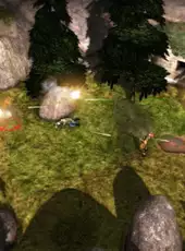 Legends of War: Patton