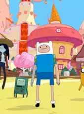 Adventure Time: Pirates of the Enchiridion