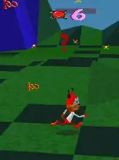 Bubsy 3D: ReFurBished