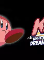 Kirby: Nightmare in Dream Land