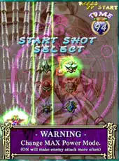 Mushihimesama Ver 1.5