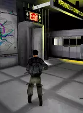 Syphon Filter