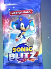 Sonic Blitz