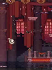 Touhou Fairy Knockout: One Fairy to Rule Them All