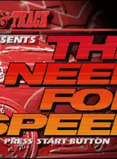Road & Track Presents: The Need for Speed