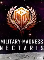 Military Madness: Nectaris