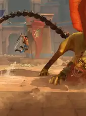 Prince of Persia: The Lost Crown