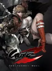 GunZ 2: The Second Duel